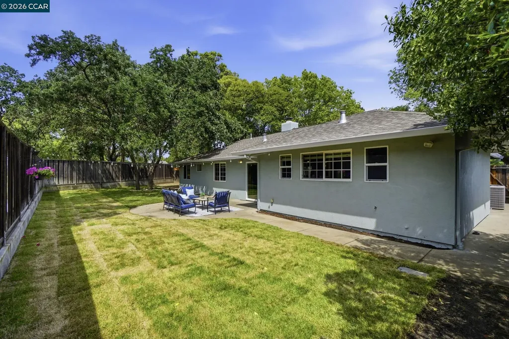 1812 Donna Drive Pleasant Hill CA 94523