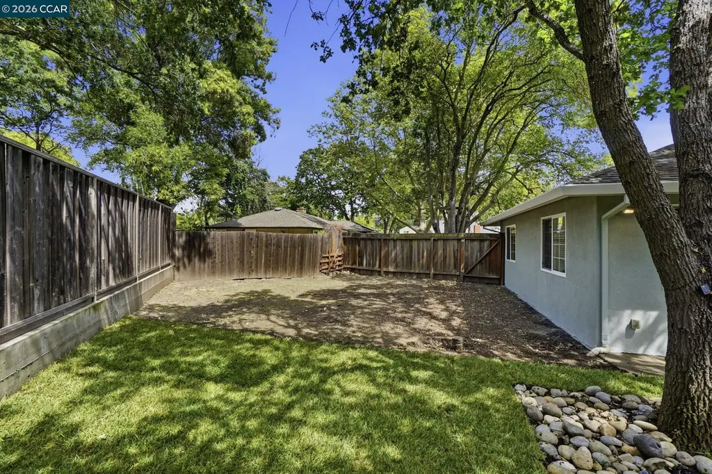 1812 Donna Drive Pleasant Hill CA 94523