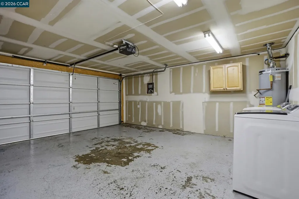 1812 Donna Drive Pleasant Hill CA 94523