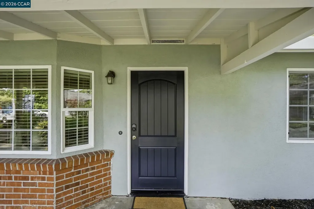 1812 Donna Drive Pleasant Hill CA 94523