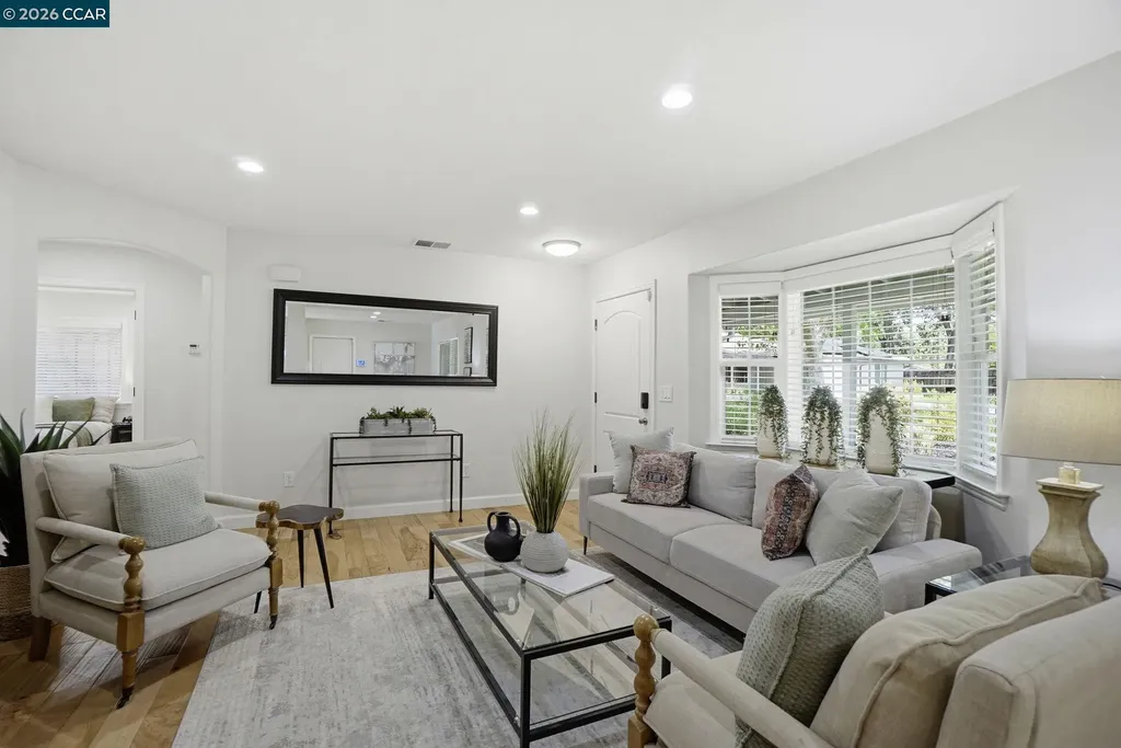 1812 Donna Drive Pleasant Hill CA 94523