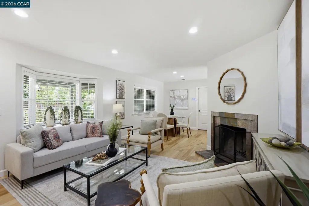 1812 Donna Drive Pleasant Hill CA 94523