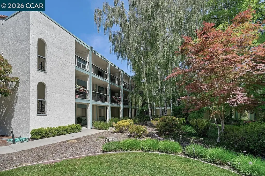 1501 Ptarmigan Drive Walnut Creek CA 94595