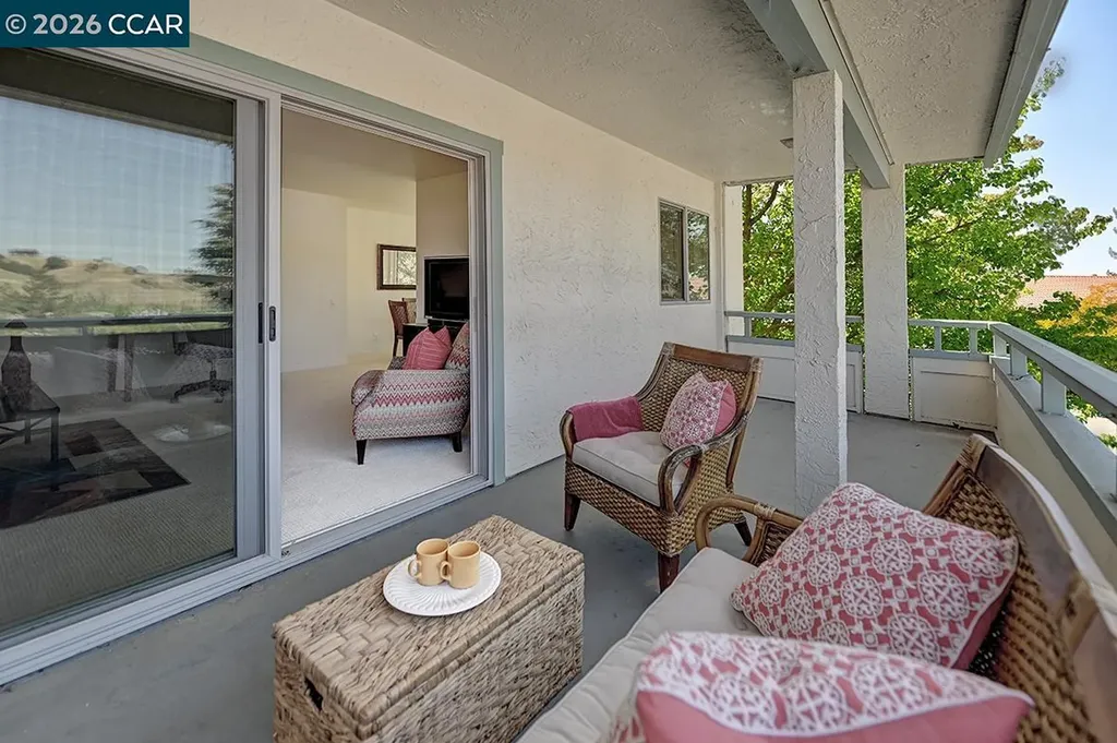 1501 Ptarmigan Drive Walnut Creek CA 94595