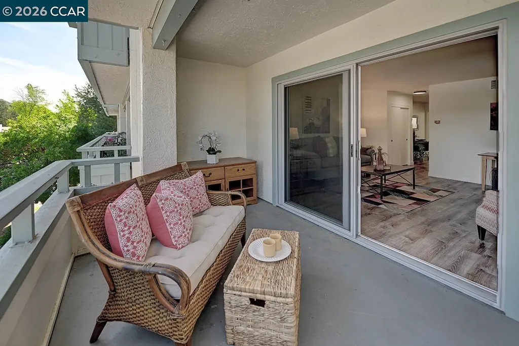1501 Ptarmigan Drive Walnut Creek CA 94595