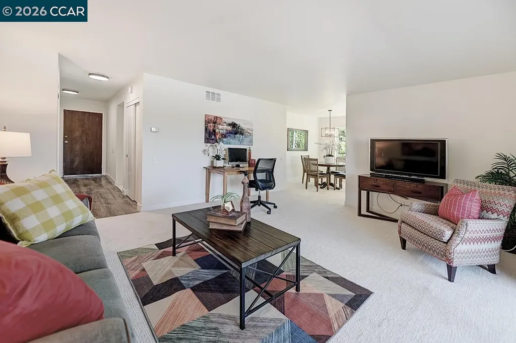 1501 Ptarmigan Drive Walnut Creek CA 94595