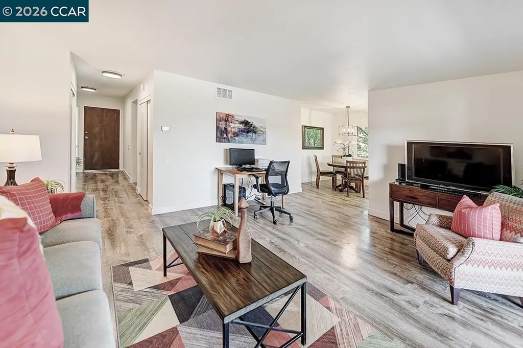1501 Ptarmigan Drive Walnut Creek CA 94595