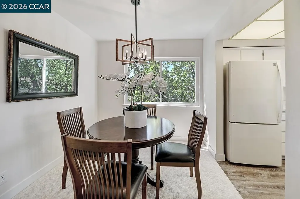 1501 Ptarmigan Drive Walnut Creek CA 94595
