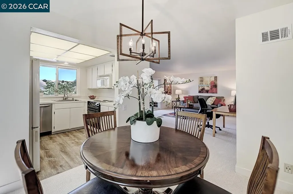 1501 Ptarmigan Drive Walnut Creek CA 94595