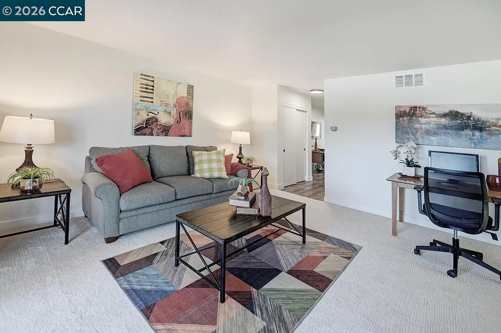 1501 Ptarmigan Drive Walnut Creek CA 94595