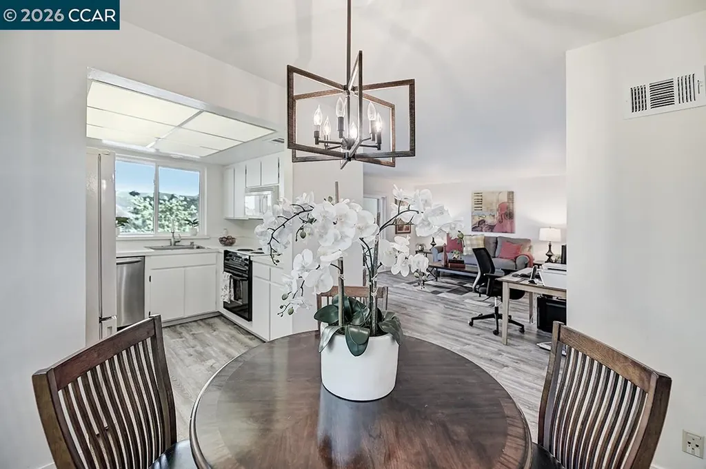 1501 Ptarmigan Drive Walnut Creek CA 94595