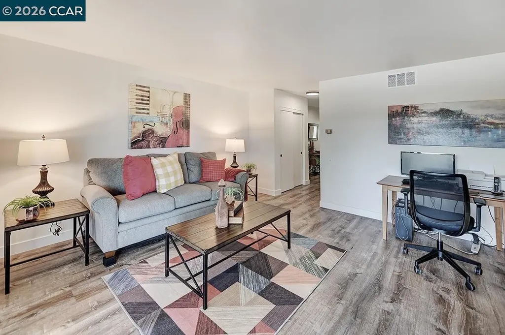 1501 Ptarmigan Drive Walnut Creek CA 94595