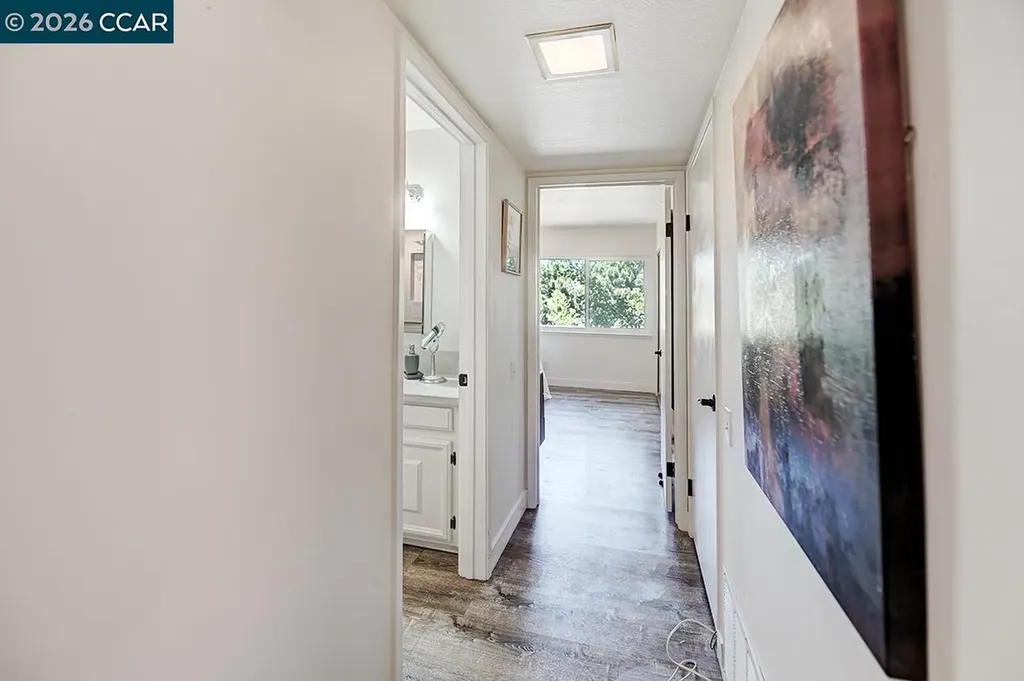 1501 Ptarmigan Drive Walnut Creek CA 94595