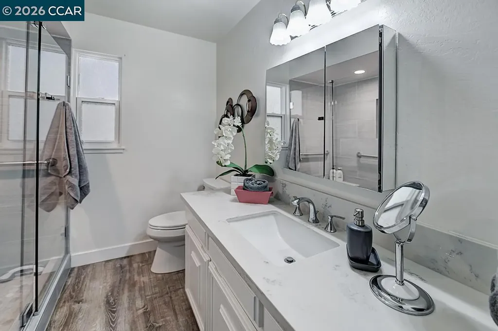 1501 Ptarmigan Drive Walnut Creek CA 94595