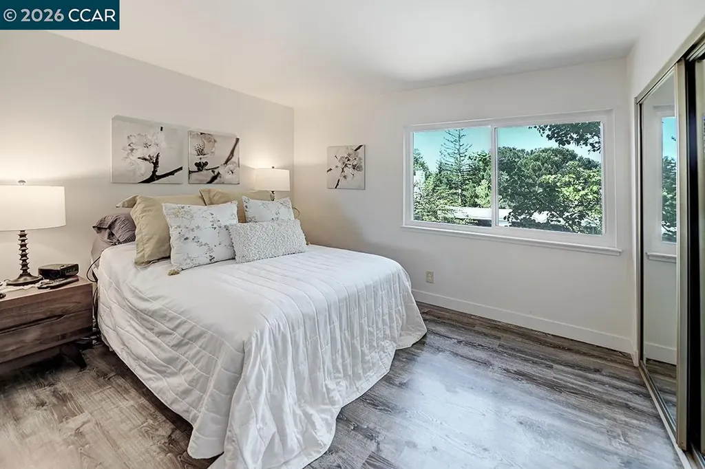 1501 Ptarmigan Drive Walnut Creek CA 94595