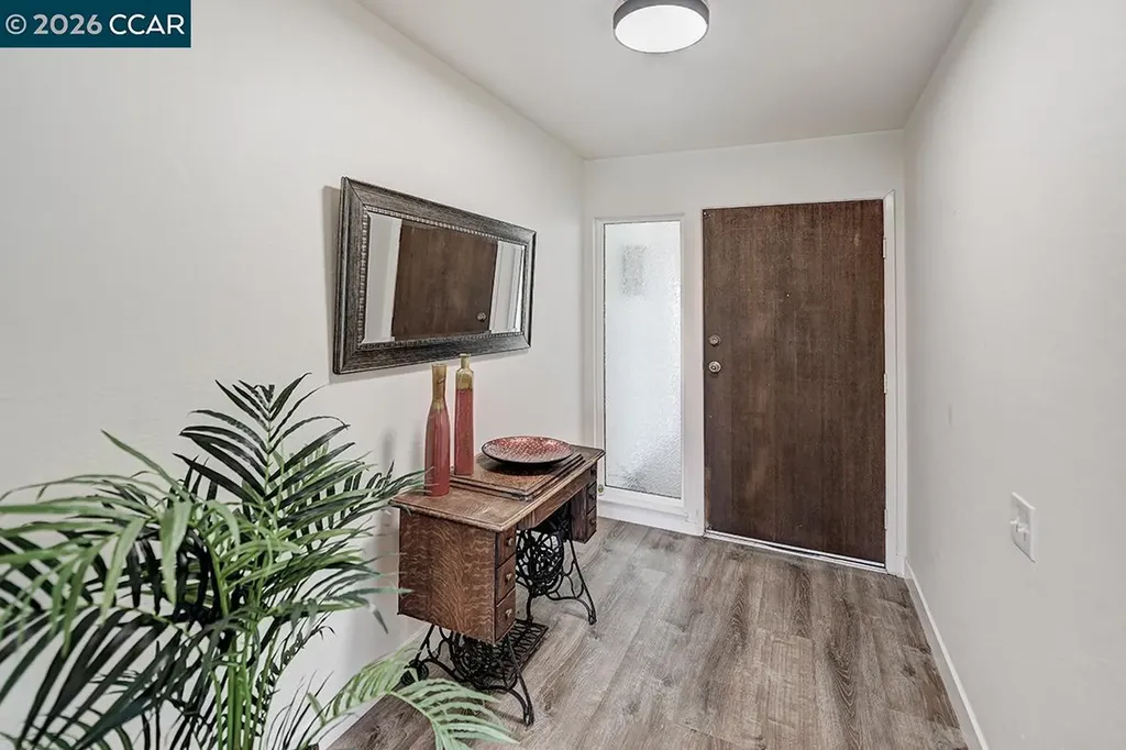 1501 Ptarmigan Drive Walnut Creek CA 94595