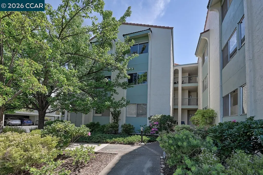 1501 Ptarmigan Drive Walnut Creek CA 94595