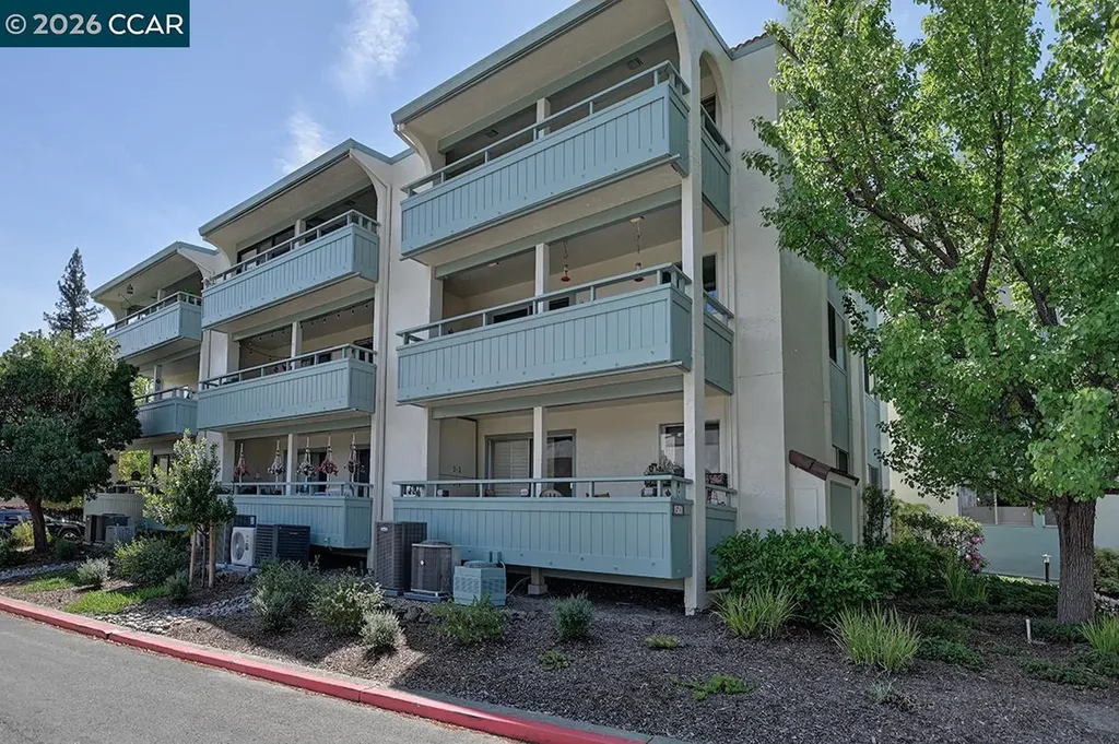 1501 Ptarmigan Drive Walnut Creek CA 94595