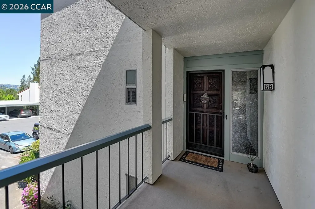 1501 Ptarmigan Drive Walnut Creek CA 94595