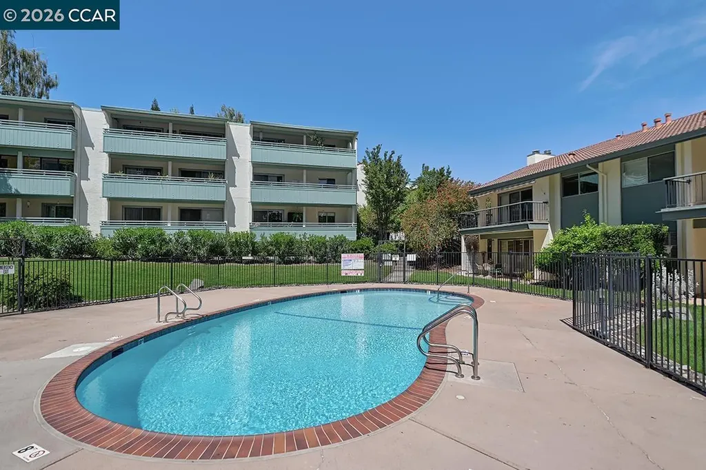 1501 Ptarmigan Drive Walnut Creek CA 94595