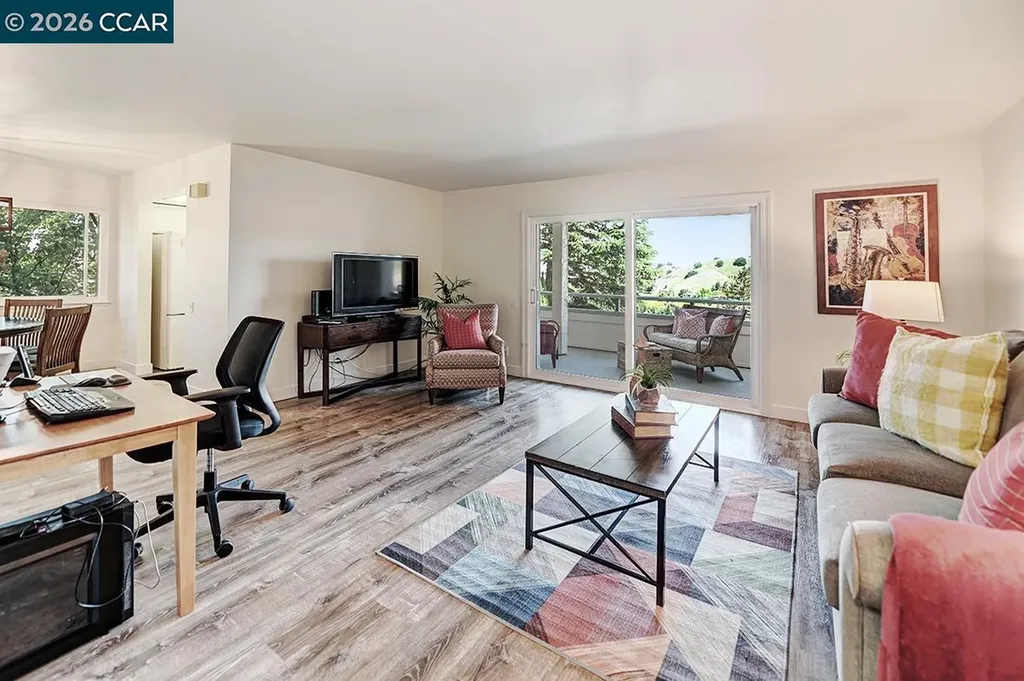 1501 Ptarmigan Drive Walnut Creek CA 94595