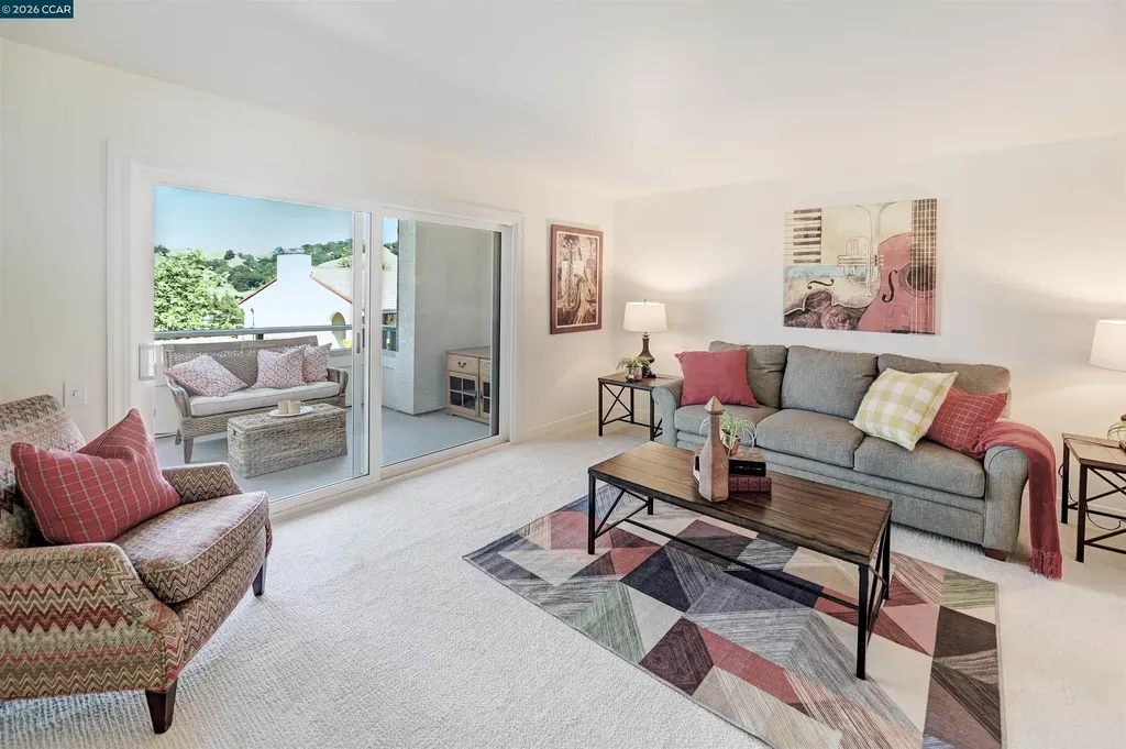 1501 Ptarmigan Drive Walnut Creek CA 94595
