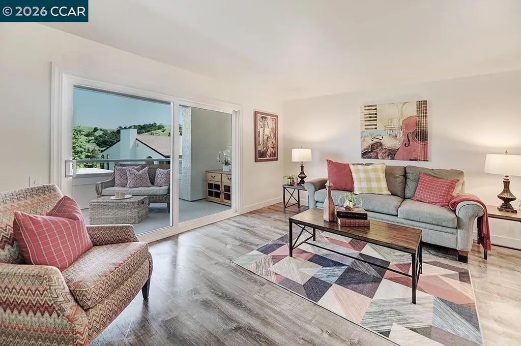 1501 Ptarmigan Drive Walnut Creek CA 94595