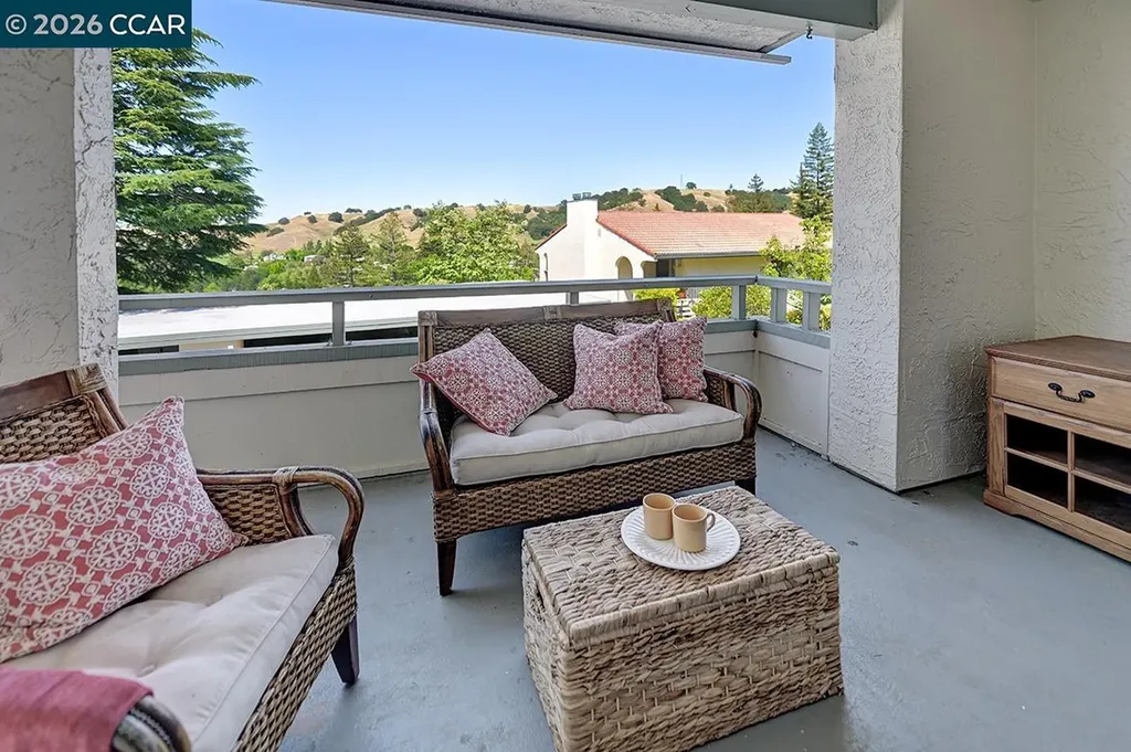 1501 Ptarmigan Drive Walnut Creek CA 94595