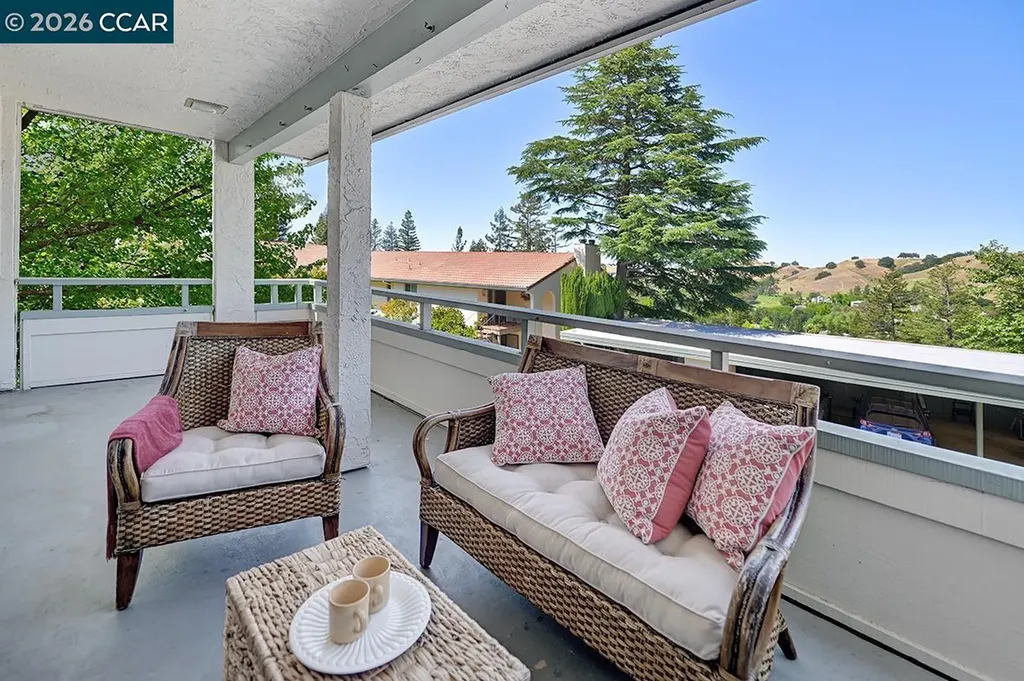 1501 Ptarmigan Drive Walnut Creek CA 94595