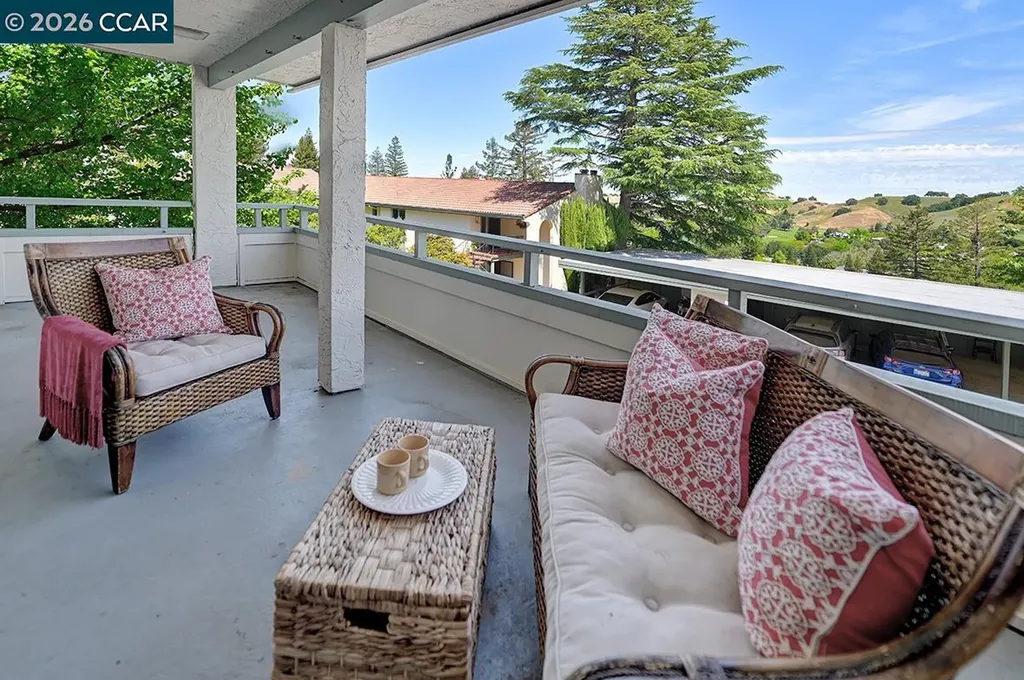 1501 Ptarmigan Drive Walnut Creek CA 94595