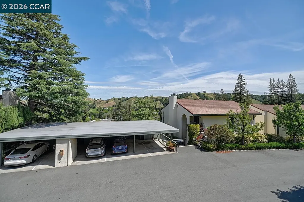 1501 Ptarmigan Drive Walnut Creek CA 94595