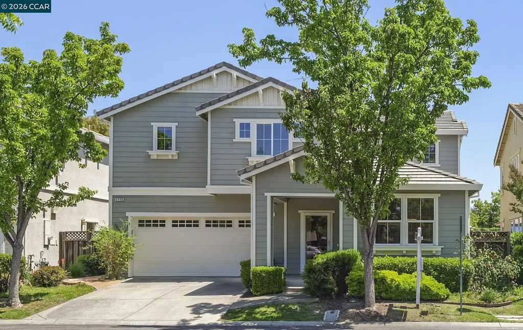 1775 Rose Gate Common Livermore CA 94551