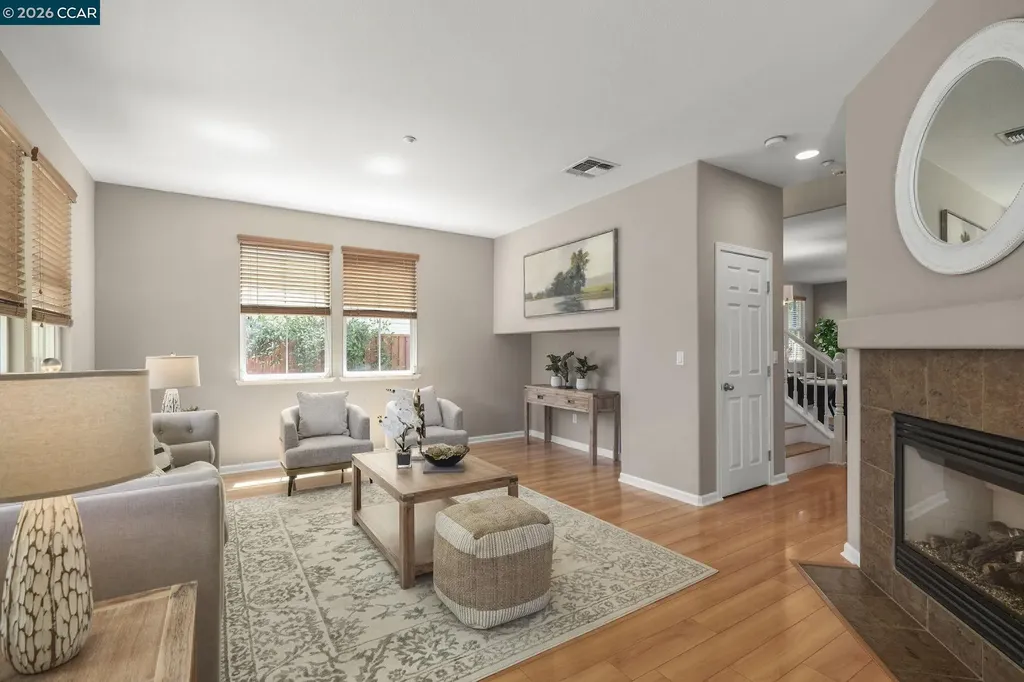 1775 Rose Gate Common Livermore CA 94551