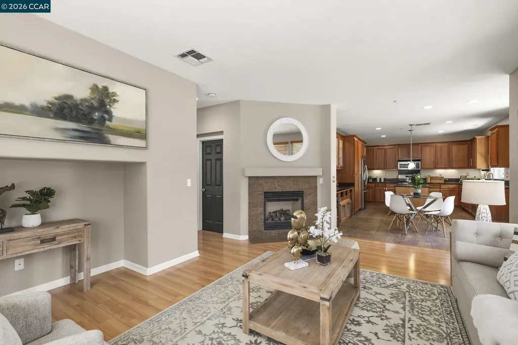 1775 Rose Gate Common Livermore CA 94551