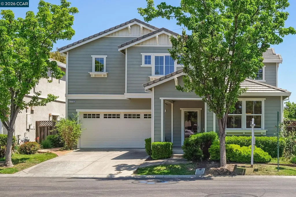 1775 Rose Gate Common Livermore CA 94551