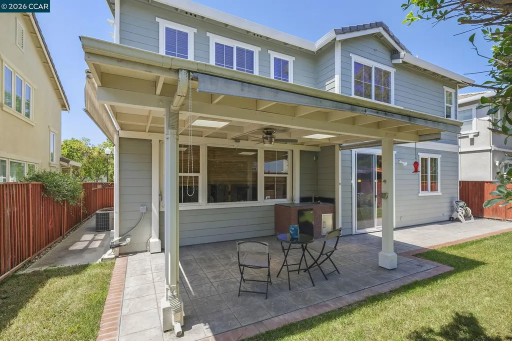 1775 Rose Gate Common Livermore CA 94551