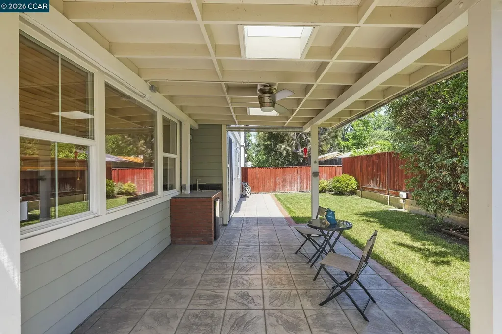 1775 Rose Gate Common Livermore CA 94551