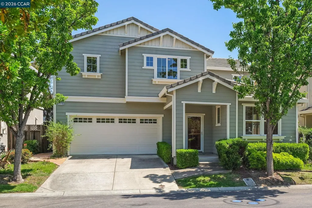 1775 Rose Gate Common Livermore CA 94551