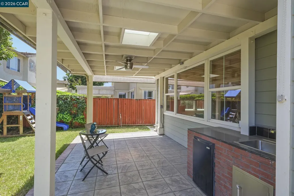 1775 Rose Gate Common Livermore CA 94551