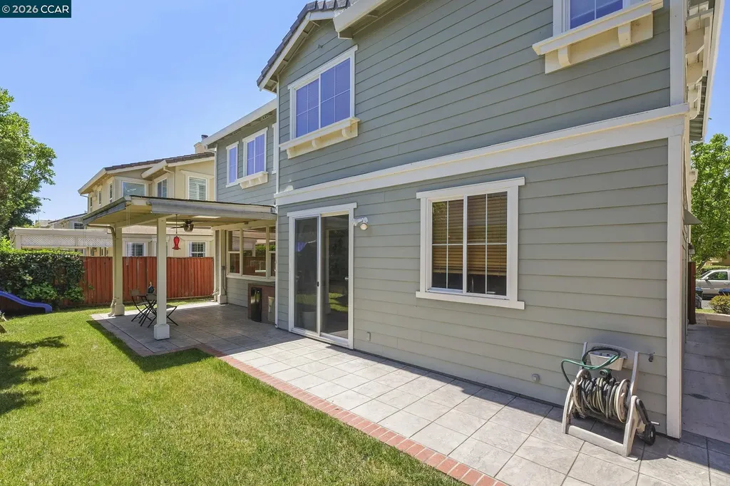 1775 Rose Gate Common Livermore CA 94551
