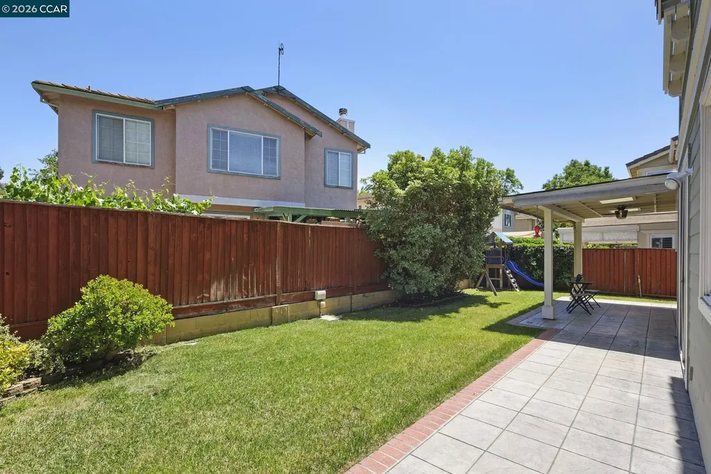 1775 Rose Gate Common Livermore CA 94551