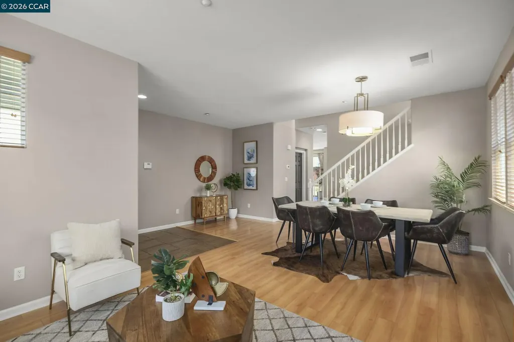 1775 Rose Gate Common Livermore CA 94551