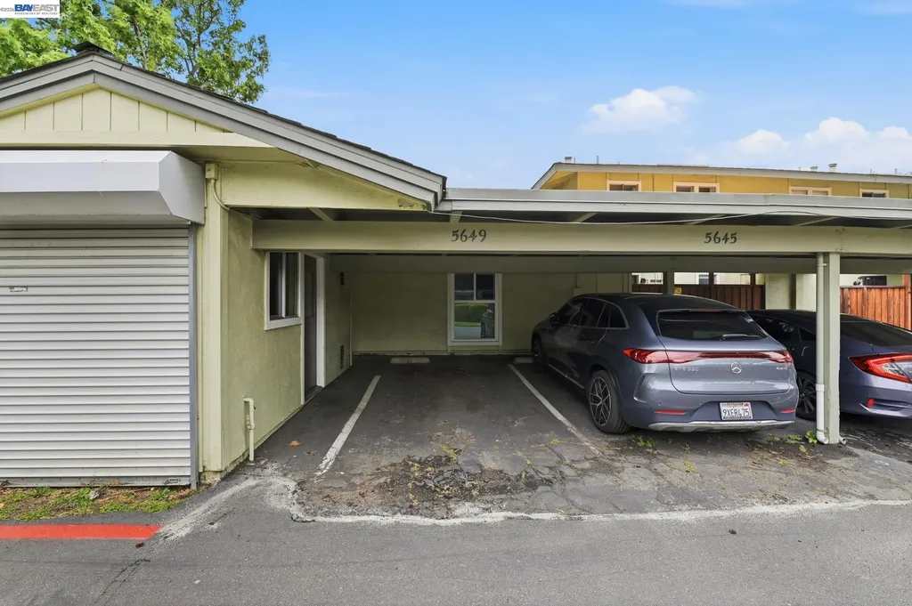 5649 Evergreen Terrace Fremont CA 94538