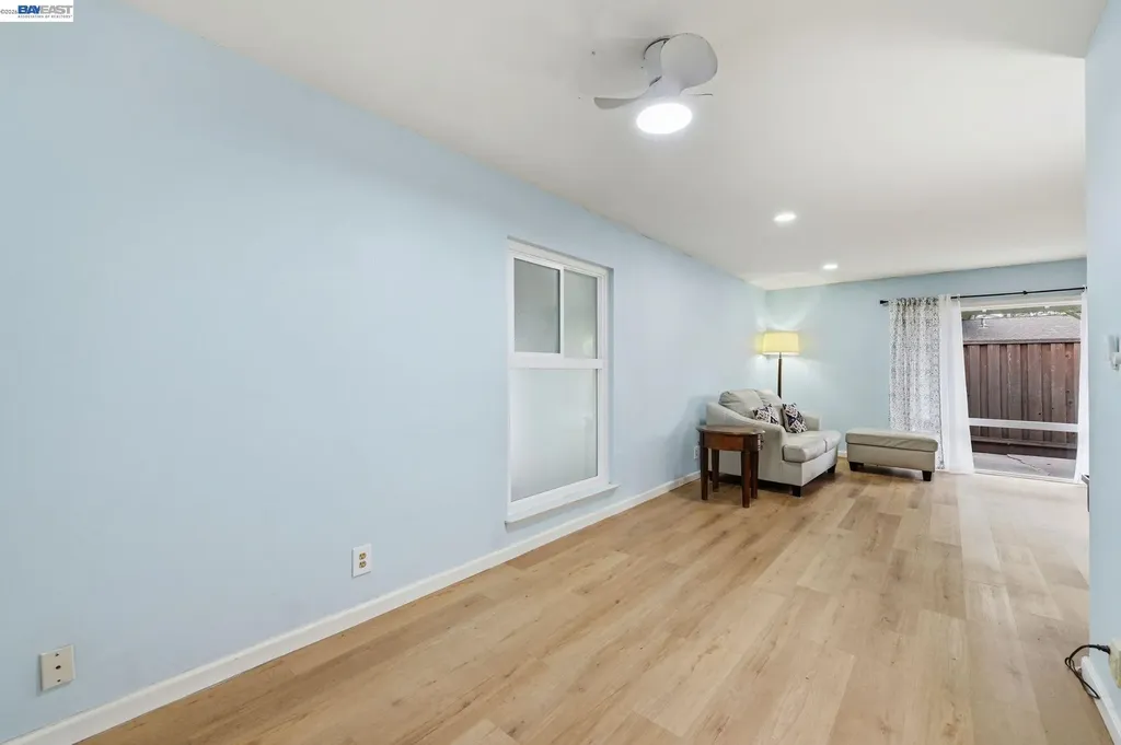 5649 Evergreen Terrace Fremont CA 94538
