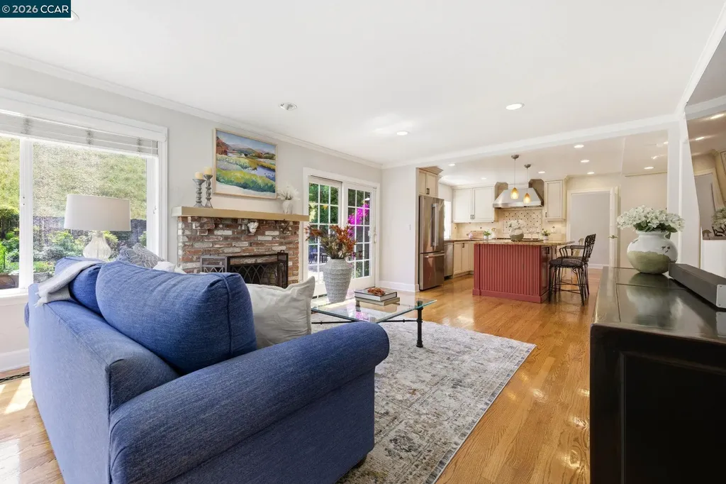 1957 Whitecliff Court Walnut Creek CA 94596