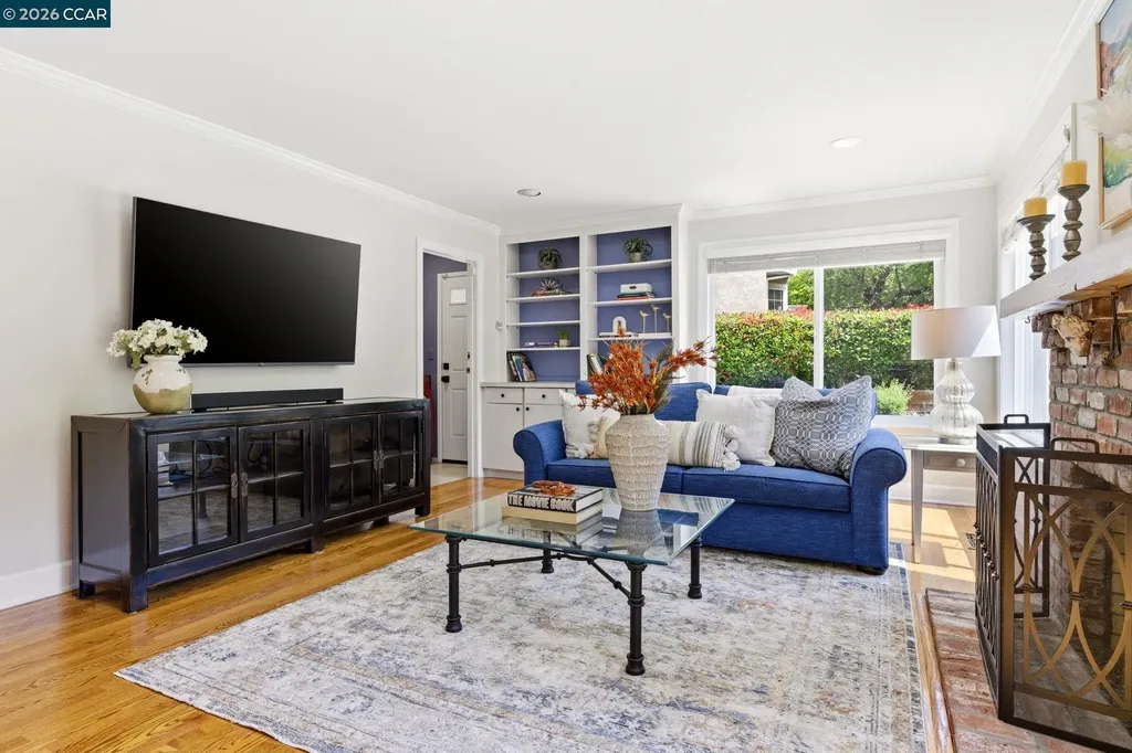 1957 Whitecliff Court Walnut Creek CA 94596