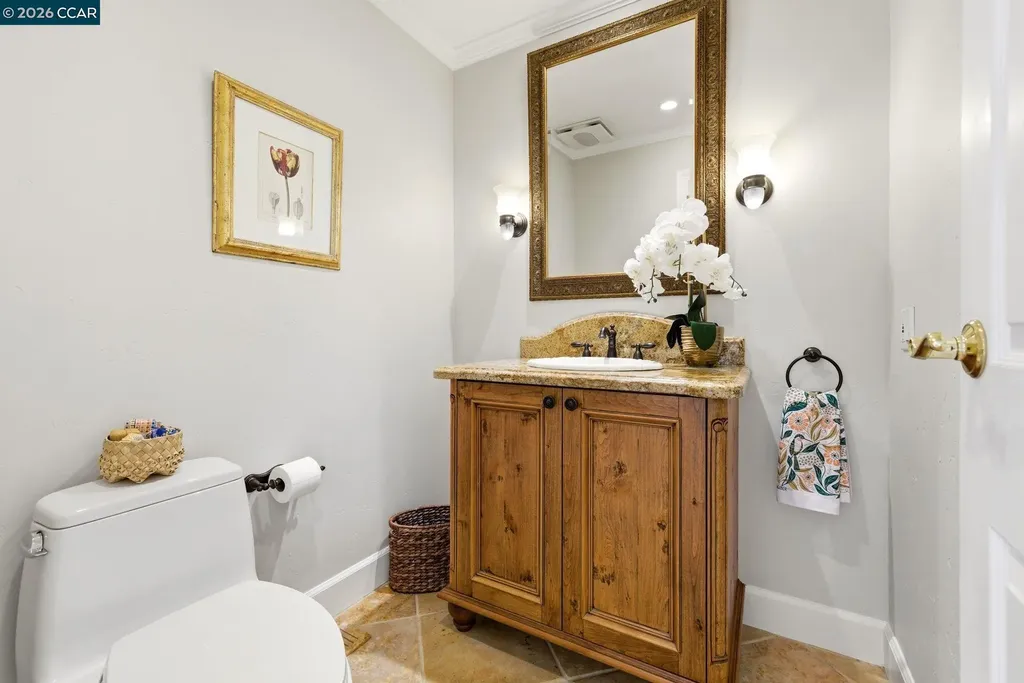 1957 Whitecliff Court Walnut Creek CA 94596