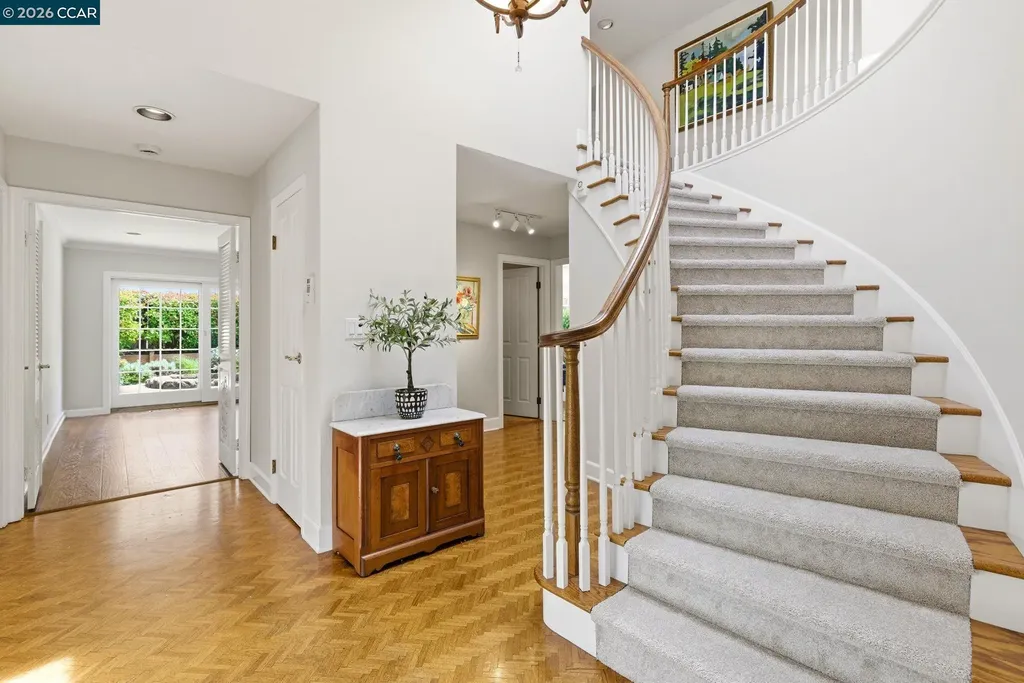 1957 Whitecliff Court Walnut Creek CA 94596