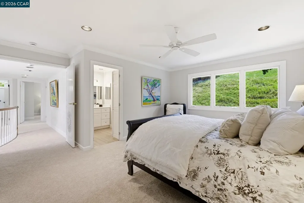 1957 Whitecliff Court Walnut Creek CA 94596
