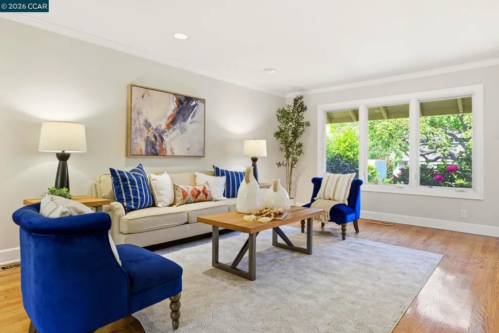 1957 Whitecliff Court Walnut Creek CA 94596